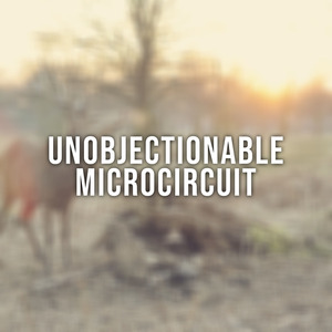 Unobjectionable Microcircuit