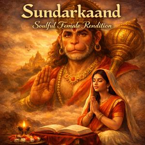 Sundarkaand: Soulful Female rendition