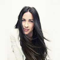 Alanis Morissette