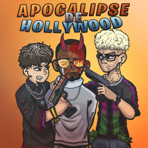 Apocalipse De Hollywood