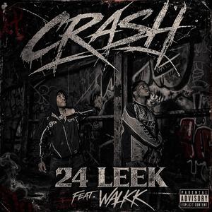 Crash (feat. walKK)