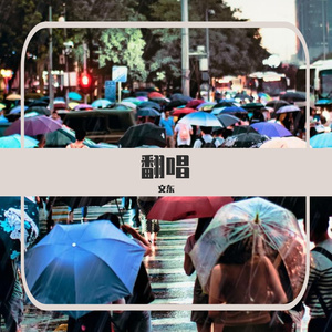 刚好遇见你-文东 翻唱