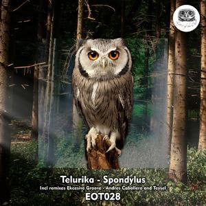 Spondylus (Ekcesive Groove Remix)