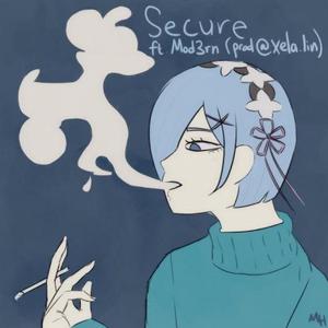 Secure (feat. Mod3rn)