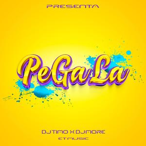 Pegala (feat. Dj More)