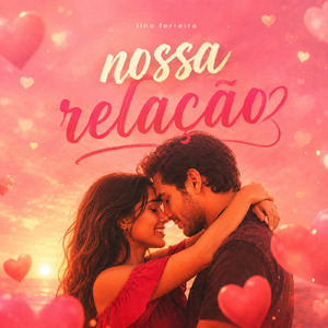 Nossa relação