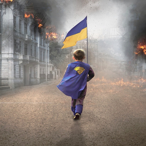 Ukraine