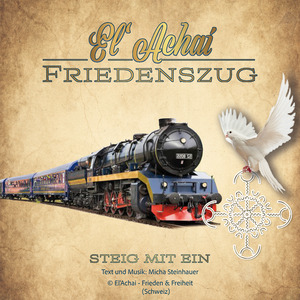 El'Achai Friedenszug