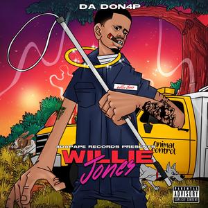 Hound Walker (feat. SelfPaid SAVAGE)