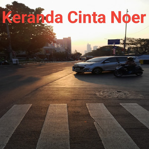 Keranda cinta Noer