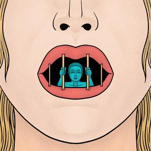 “逃亡"- 沉淀失控身体失重抗争的trap beat-你只需挺高胸膛，拼尽全力走向成功