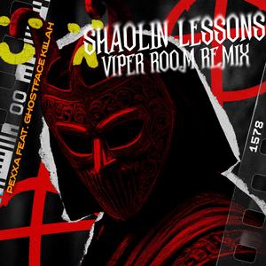 SHAOLIN LESSONS (feat. Ghostface Killah) (VIPER ROOM REMIX)