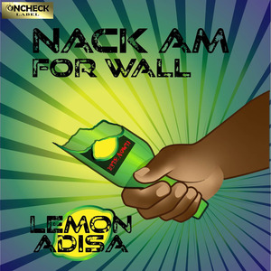 Nack Am for Wall