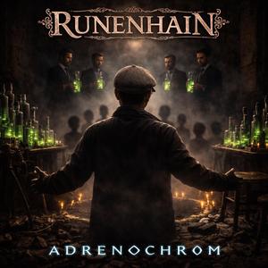 Adenochrom (Skandal Song)