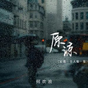 原谅 (让我一个人躲一躲)