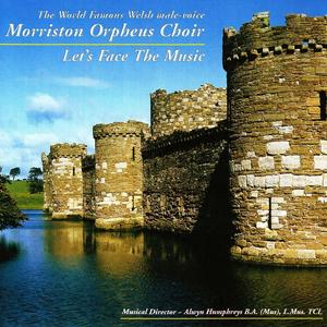 Let's Face The Music And Dance