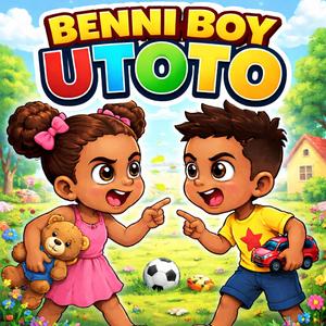 Utoto