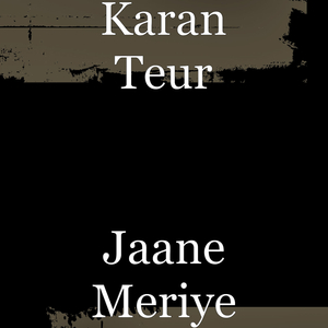 Jaane Meriye
