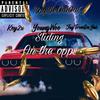 RayBeOnDat - Sliding on the opps (feat. Key2x, JayFromDaYak & YoungWoo)