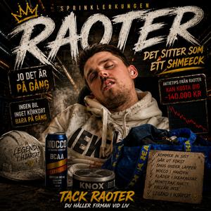 Tack Raoter