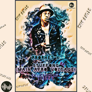 Stuffong (Main Afro Voltage)