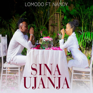 Sina Ujanja (feat. Nandy)