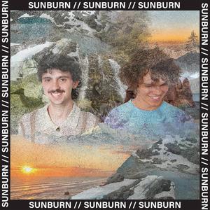 Sunburn (feat. Zane Press)