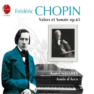 Valse No. 8, Op. 64: No. 3 in A-Flat Major