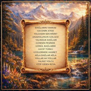 Yalnızlık Dağları