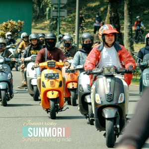 Sunmori