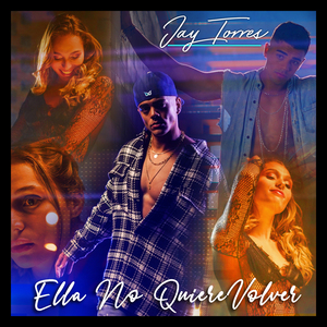 Ella No Quiere Volver