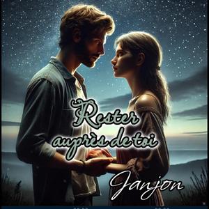 Rester auprès de toi (feat. Jeanne Robert & Groupe Janjon Kousy)