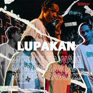 Lupakan