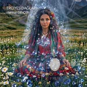 ERCİYES DAĞLARI