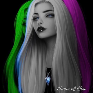 Shape of You (Mynxdoll Remix)