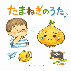 たまねぎのうた