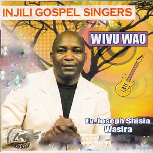 Wivu Wao