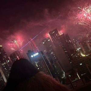 2025sunrise（forget ur love）