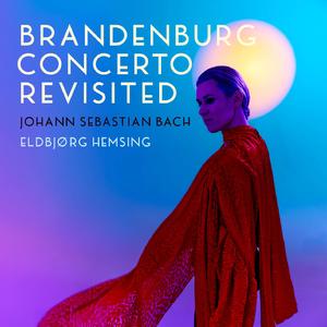 Bach Brandenburg Concerto Revisited (After Brandenburg Concerto No.1 in F Major, BWV 1046:I. Allegro) [Arr. for Violin, String Quintet & Piano by Jarkko Riihimäki]