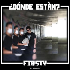¿Dónde están?
