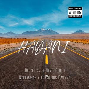 Hayani