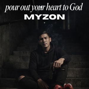 pour out your heart to God