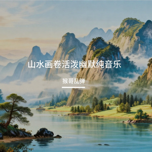 平淡生活欢快悦耳治愈纯音乐