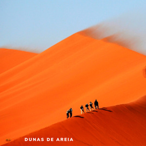 Dunas de Areia