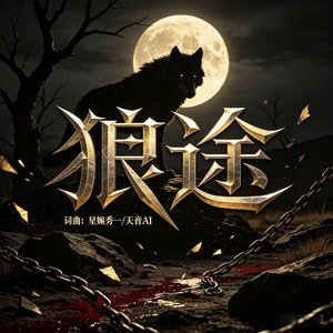 狼途