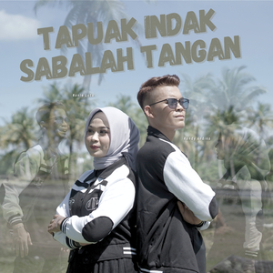 Tapuak Indak Sabalah Tangan (Remix)