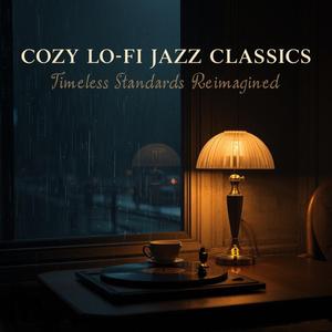 Mood Indigo (Moody Lo-Fi Jazz Arrangement)