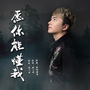 愿你能懂我