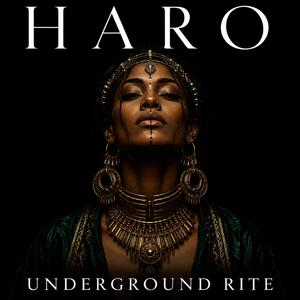 Underground Rite