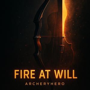 Fire At Will